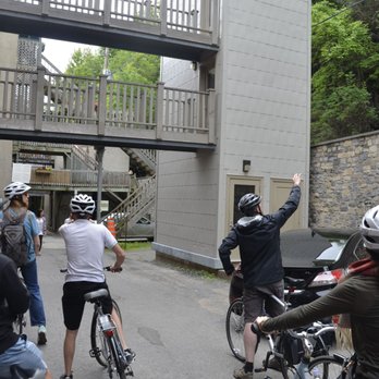 Echo Sports Tours - Bike Rentals Near Me - Quebec City, Quebec Echo Sports Tours - Bike Rentals Near Me - Quebec City, Quebec