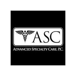 Advanced Specialty Care