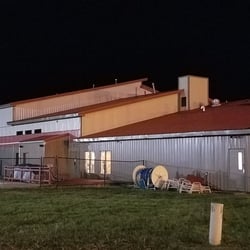 Shelby County Athletic Club