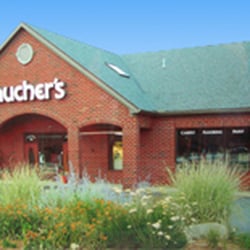Pucher's Decorating Centers