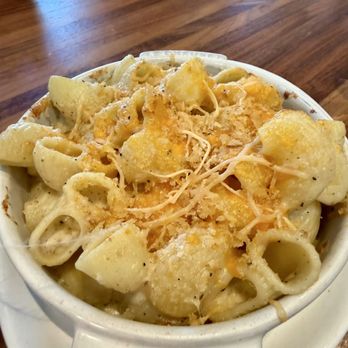 Marbled & Fin - Seafood Near Me - Charleston, South Carolina