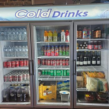 Cafe Mila - Plenty of drinks - Coffee & Tea Near Me - The Colony, Texas