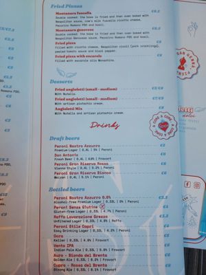 Starita by null