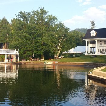 The Villas On Lake George - Resorts Near Me - Diamond Point, New York The Villas On Lake George - Resorts Near Me - Diamond Point, New York