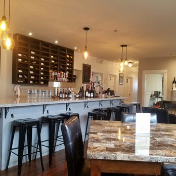Taste of the Pinnacles - Wine Bars Near Me - Soledad, California