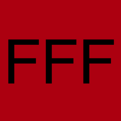Fur Fin & Feather Sport Logo