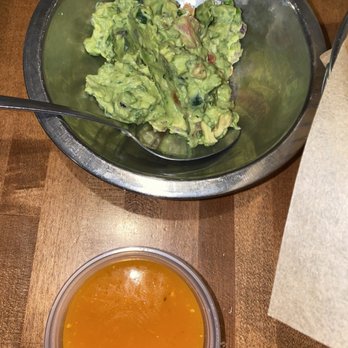 Cocina Madrigal - Guacamole de Casa fresh, made to order with jalapeños, cilantro, lime juice, red onion, tomatoes - Tacos Near Me - Phoenix, Arizona