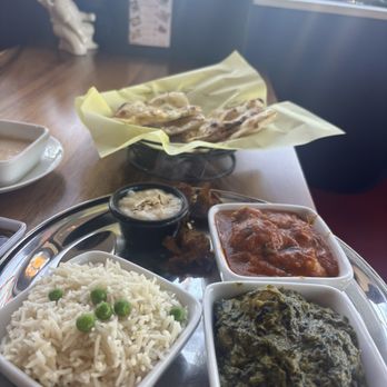 Elephant Indian Bar & Grill - Lunch special - Indian Near Me - Dallas, Texas