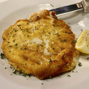 Sparta Taverna - Saganaki Cheese - Greek Near Me - Ridgefield Park, New Jersey