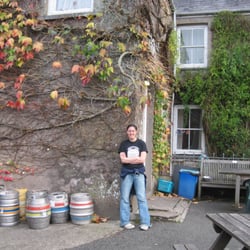 Cresselly Arms
