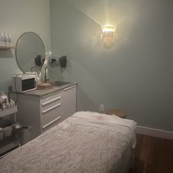 Sakura Wellness Spa - Massage Room at Bamboo Spa