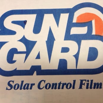 Professional Window Tinting - Sun-Gard - Car Window Tinting Near Me - Oxnard, California
