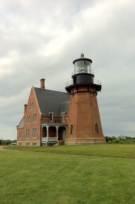 South East Lighthouse by null