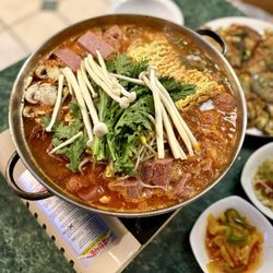 Seoul Restaurant