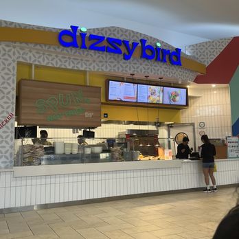 Dizzy Bird - Chicken Shop Near Me - Mission Viejo, California Dizzy Bird - Chicken Shop Near Me - Mission Viejo, California
