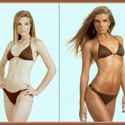 Before and after
