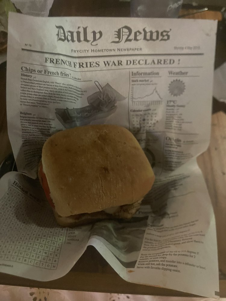 THE RUSTIC CHARM BAR AND GRILL 220 Main St, Delta, Colorado Bars