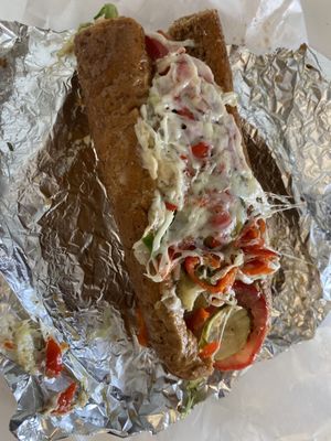 Tucci's Southside Subs by null Tucci's Southside Subs by null