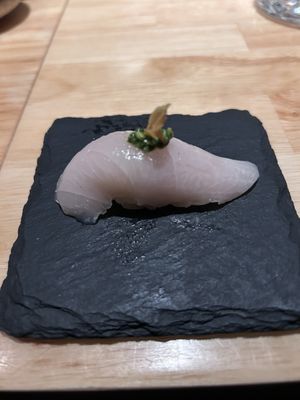 Sushi by Scratch Restaurants: New York by null