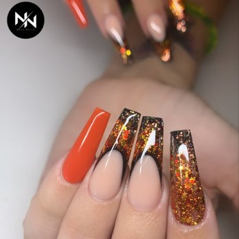 Nela Nails Salon - Nail Salons Near Me - West Palm Beach, Florida
