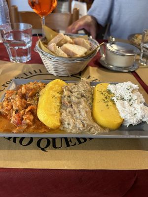 Bacaro Quebrado by null