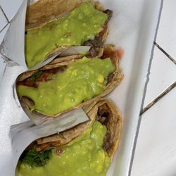 Tacos El Poblano