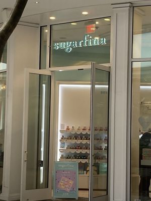 Sugarfina by null