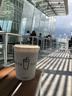 Shake Shack (ifc mall) by null