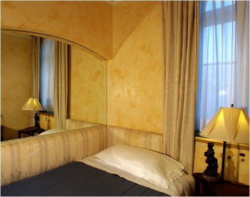 Grand Hotel Duchi D'Aosta by null