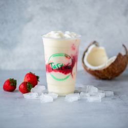 Tastea in Houston gift card