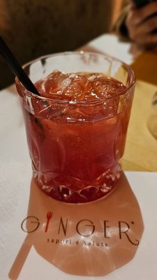 Ginger - Spagna by null