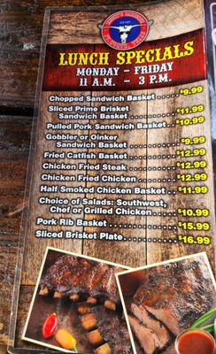 Menu photo 7 Riscky's BBQ Fort Worth, TX Menu photo 7 Riscky's BBQ Fort Worth, TX