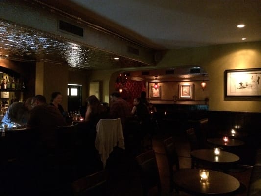 Bardot Cafe by null