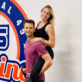 F45 Training Irvine Business Complex - Trainers Near Me - Irvine, California