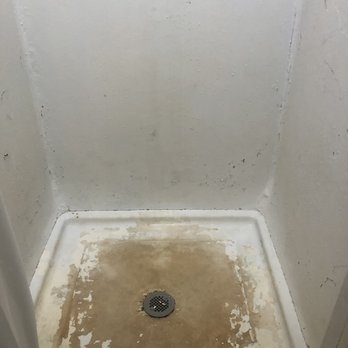 The Cabins At Kokee - Dirty Shower - Hotels Near Me - Hanapepe, Hawaii