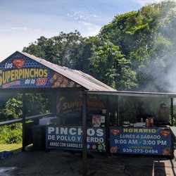 Super Pincho De La 129