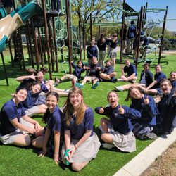 Trinity Preparatory Academy