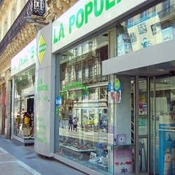 Pharmacie La Populaire