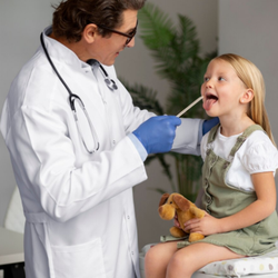 SuraMed Health Center - Pediatrician Wellington