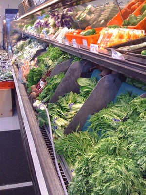 Nijiya Market San Jose Store by null