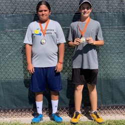 McNamara Tennis