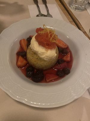 La Alacena Trattoria by null