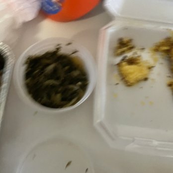 Mimi’s Soulfood - Collard greens - Soul Food Near Me - Springfield, Missouri Mimi’s Soulfood - Collard greens - Soul Food Near Me - Springfield, Missouri