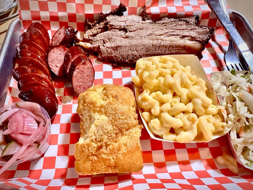 PIGSTY BBQ Updated October 2024 355 Photos & 362 Reviews 706 W