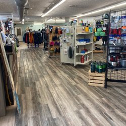 Outdoor Gear Revival - Good selection, cute and clean store!