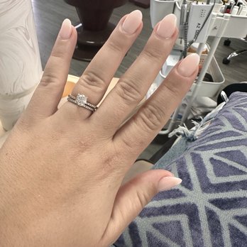 Moon Nails - Nail Salons Near Me - Encinitas, California