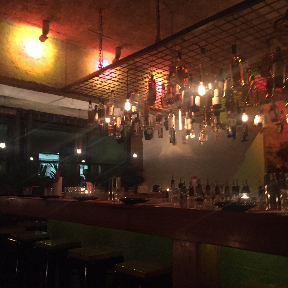 Saigon Sally - Cute bar inside - Restaurants Near Me - Windsor, VIC