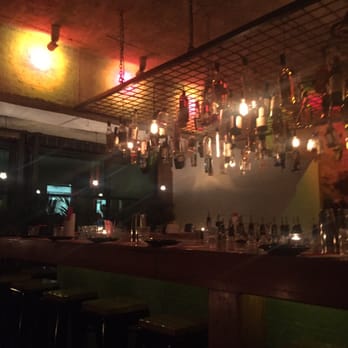 Saigon Sally - Cute bar inside - Restaurants Near Me - Windsor, VIC