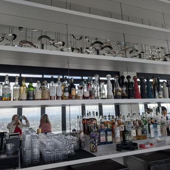 Stratus - Cocktail Bars Near Me - Boston, Massachusetts Stratus - Cocktail Bars Near Me - Boston, Massachusetts