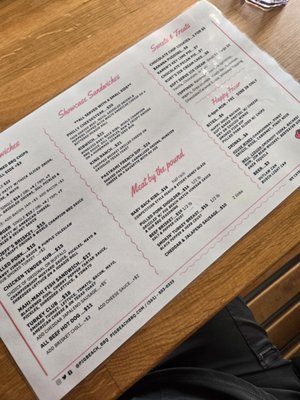 Menu photo 1 Pig Beach -West Palm Beach West Palm Beach, FL Menu photo 1 Pig Beach -West Palm Beach West Palm Beach, FL